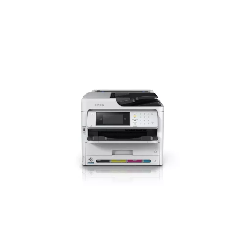 Urządzenie wielofunkcyjne Epson WorkForce Pro WF-C5890DWF atramentowe drukowanie w kolorze