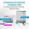 HP 6912659 Materiał eksploatacyjny do drukarek Czarny