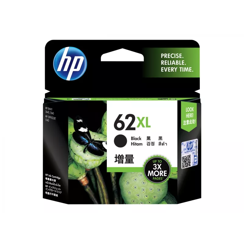 HP 6912659 Materiał eksploatacyjny do drukarek Czarny
