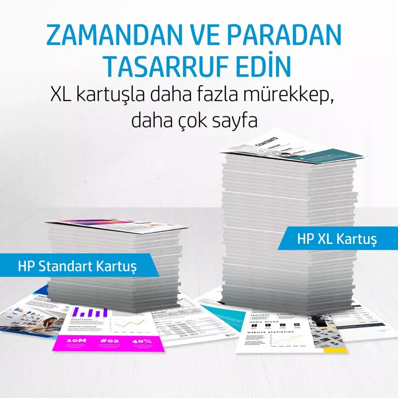 HP 6912659 Materiał eksploatacyjny do drukarek Czarny