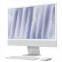 Apple iMac 24’’ srebrny CTO M4 8-Core (1TB) (Z1E2-0020000)