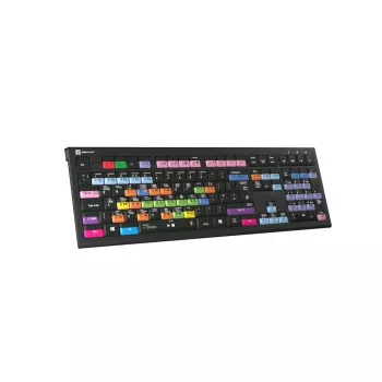 Logickeyboard FL Studio Astra 2 UK PC - klawiatura