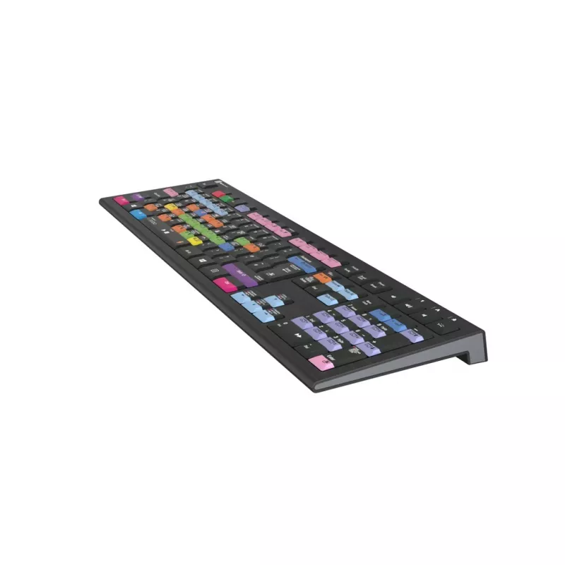 Logickeyboard FL Studio Astra 2 UK PC - klawiatura