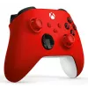 Gamepad Microsoft Xbox Wireless kontroler Mineral Camo Special Edition — bezprzewodowy Bluetooth, 2 baterie AA, gniazdo 3,5 mm, ergonomiczny, 222 g
