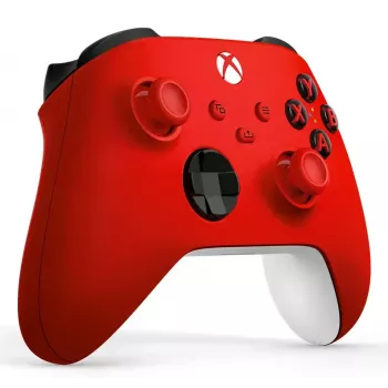 Gamepad Microsoft Xbox Wireless kontroler Mineral Camo Special Edition — bezprzewodowy Bluetooth, 2 baterie AA, gniazdo 3,5 mm, ergonomiczny, 222 g
