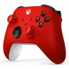 Gamepad Microsoft Xbox Wireless kontroler Mineral Camo Special Edition — bezprzewodowy Bluetooth, 2 baterie AA, gniazdo 3,5 mm, ergonomiczny, 222 g