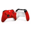 Gamepad Microsoft Xbox Wireless kontroler Mineral Camo Special Edition — bezprzewodowy Bluetooth, 2 baterie AA, gniazdo 3,5 mm, ergonomiczny, 222 g