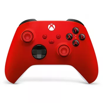 Gamepad Microsoft Xbox Wireless kontroler Mineral Camo Special Edition — bezprzewodowy Bluetooth, 2 baterie AA, gniazdo 3,5 mm, ergonomiczny, 222 g