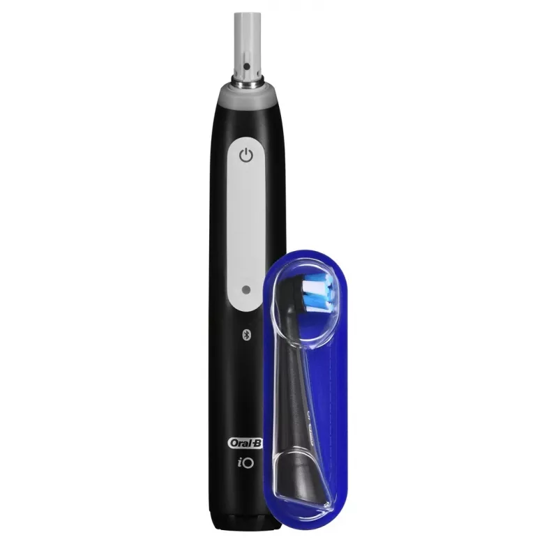 Oral-B Electric Toothbrush iO4 Series Rechargeable