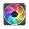 ASUS ROG STRIX LC II 280 ARGB Chłodzenie procesora All-in-one chłodnica cieczy 14 cm Czarny 1 szt.
