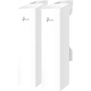 TP-LINK Omada EAP215-Bridge KIT LR wewnętrzny/zewnętrzny punkt dostępowy 2.0 (EAP215-BRIDGE KIT(EU))