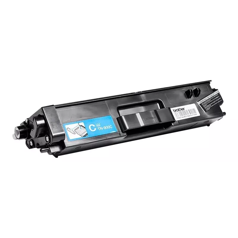 Toner Brother TN 900C cyjan 6000 stron