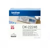 Taśma do etykietowania Brother DK-22246