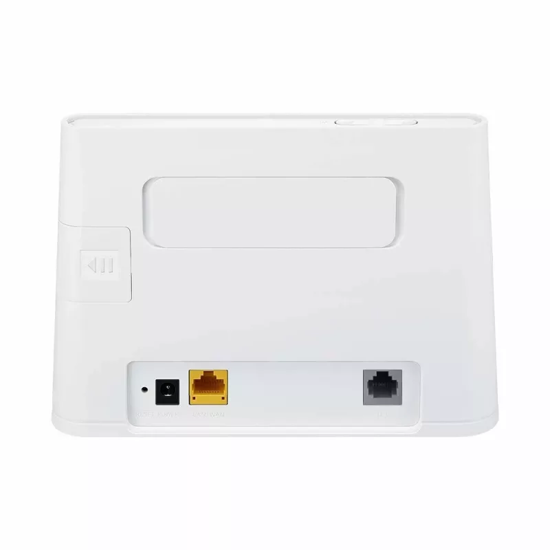 Huawei B311-221 - Router bezprzewodowy - WWAN 1GbE 2,4 GHz (51060DYE)