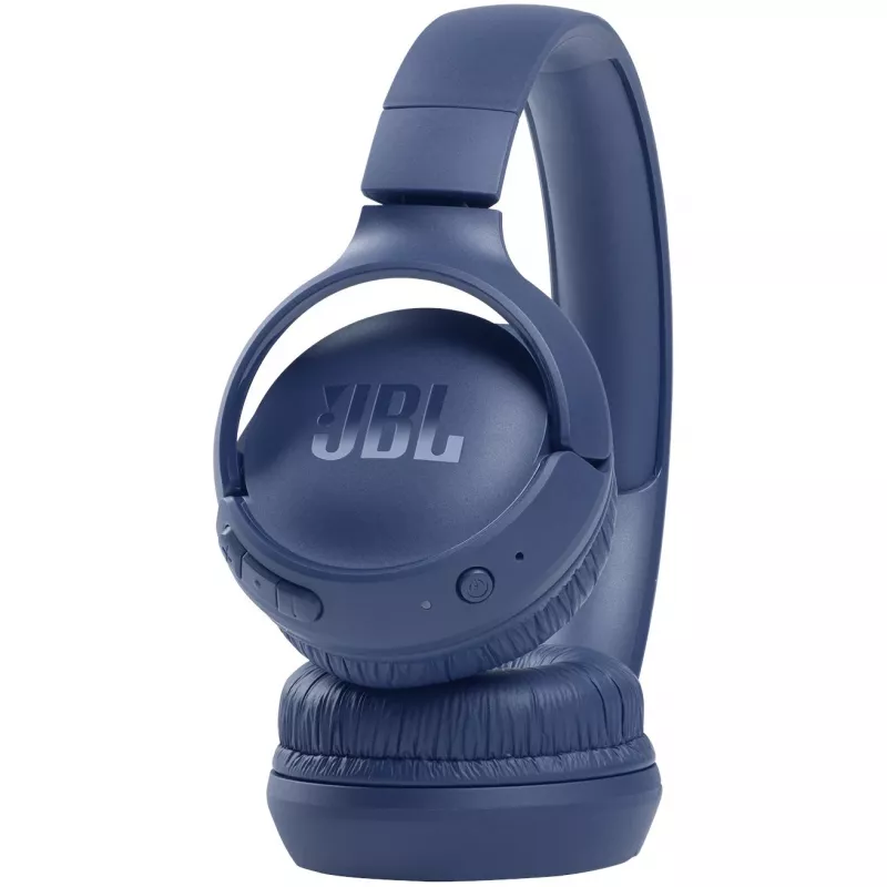 Jbl JBLT510BTBLU niebieski