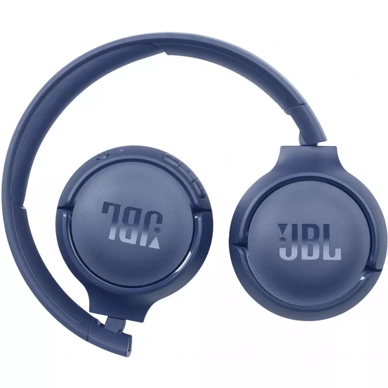 Jbl JBLT510BTBLU niebieski