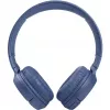 Jbl JBLT510BTBLU niebieski