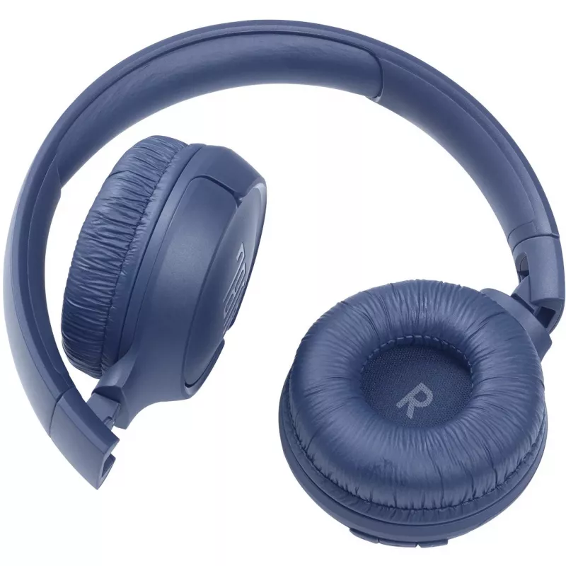 Jbl JBLT510BTBLU niebieski