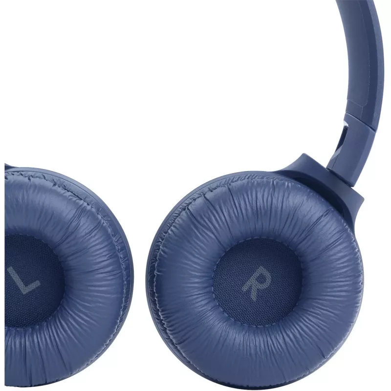 Jbl JBLT510BTBLU niebieski