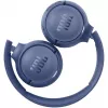 Jbl JBLT510BTBLU niebieski