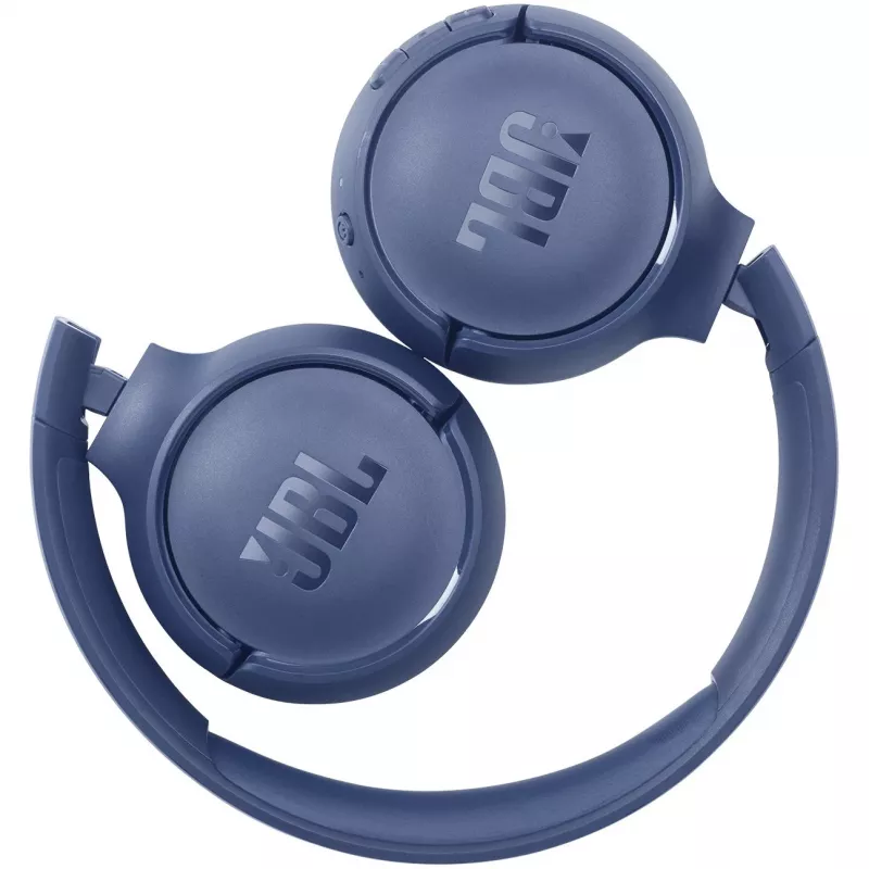 Jbl JBLT510BTBLU niebieski