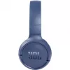 Jbl JBLT510BTBLU niebieski