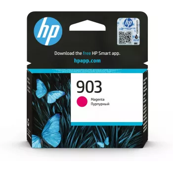 HP 903 wkład atramentowy magenta 315 stron