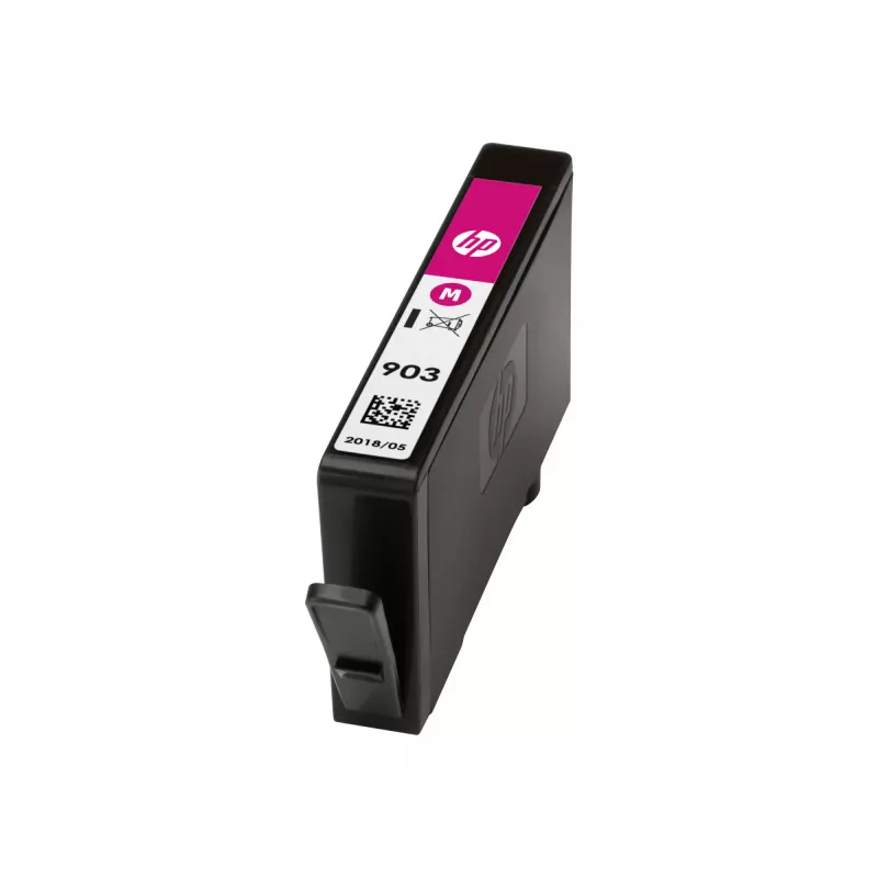 HP 903 wkład atramentowy magenta 315 stron