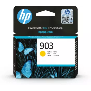 HP 903 Wkład atramentowy żółty 315 stron