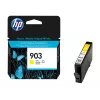 HP 903 Wkład atramentowy żółty 315 stron