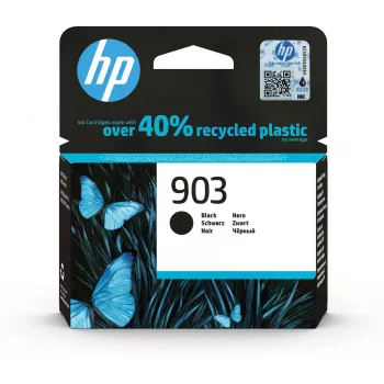 HP 903 Wkład atramentowy czarny 300 stron
