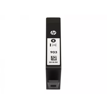 HP 903 Wkład atramentowy czarny 300 stron