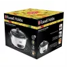 Russell Hobbs 27030-56 ryżowar 300 W Czarny, Biały
