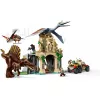 LEGO JURASSIC WORLD 76976 Spinozaur i kecalkoatl – misja powietrzna
