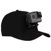 Czapka Puluz z uchwytem do kamery sportowej (DJI, GoPro, Insta360)