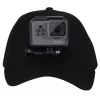 Czapka Puluz z uchwytem do kamery sportowej (DJI, GoPro, Insta360)