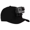 Czapka Puluz z uchwytem do kamery sportowej (DJI, GoPro, Insta360)