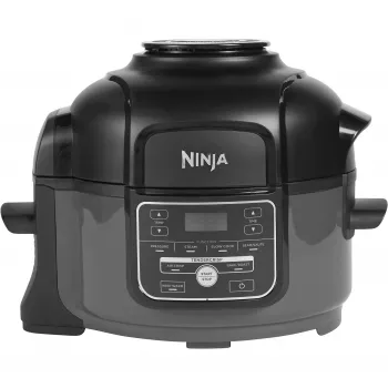 Ninja OP100EU 4.7 L Czarny