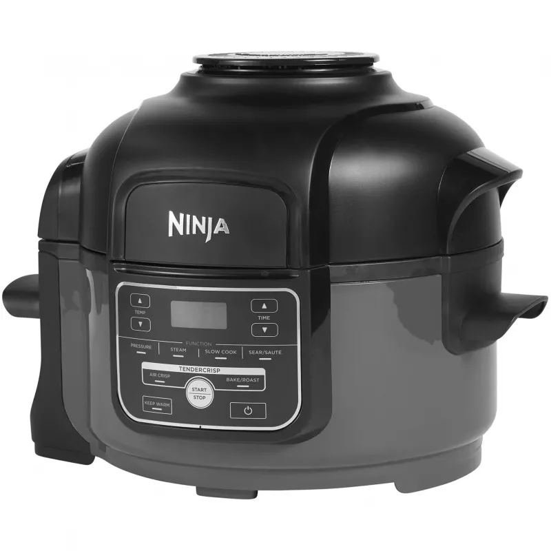 Ninja OP100EU 4.7 L Czarny