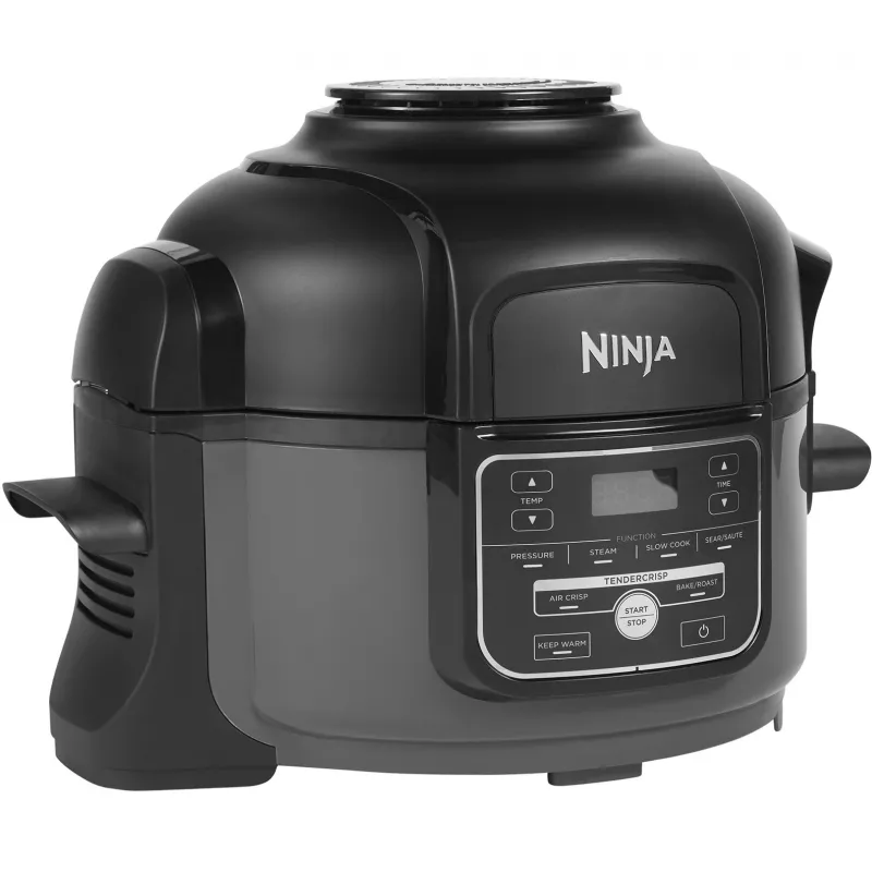 Ninja OP100EU 4.7 L Czarny