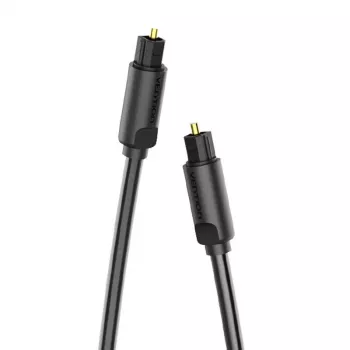 Kabel audio optyczny Vention BAEBI 3m czarny