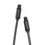 Kabel audio optyczny Vention BAEBI 3m czarny