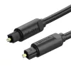 Kabel audio optyczny Vention BAEBI 3m czarny