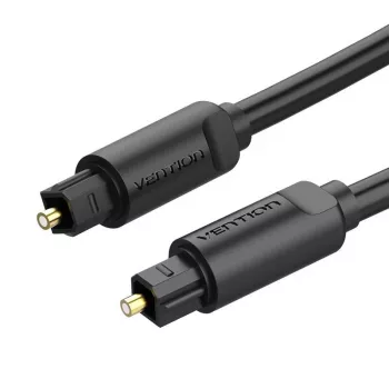Kabel audio optyczny Vention BAEBI 3m czarny