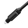 Kabel audio optyczny Vention BAEBI 3m czarny