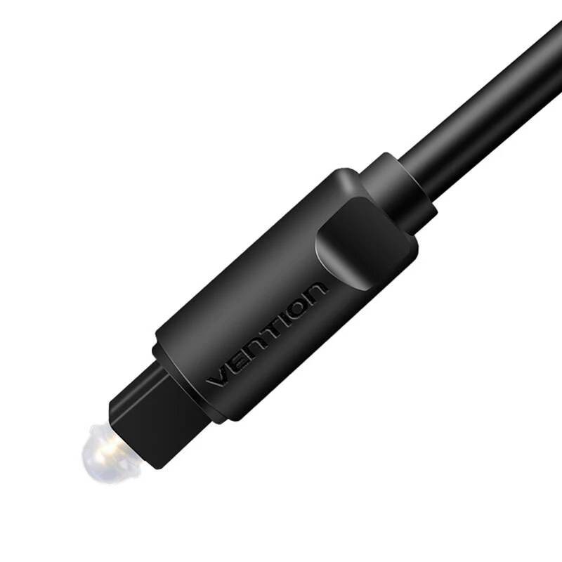 Kabel audio optyczny Vention BAEBI 3m czarny