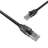 Kabel sieciowy UTP CAT6 Vention IBEBN RJ45 Ethernet 1000Mbps 15m (czarny)