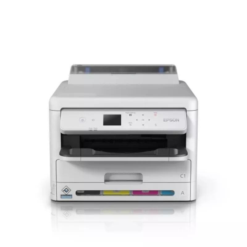Drukarka atramentowa Epson WorkForce Pro WF-C5390DW Kolor