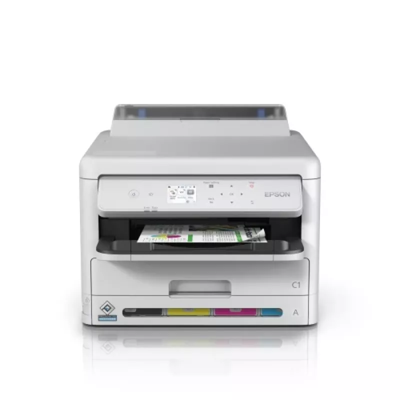 Drukarka atramentowa Epson WorkForce Pro WF-C5390DW Kolor