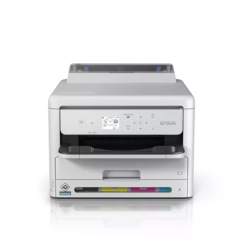 Drukarka atramentowa Epson WorkForce Pro WF-C5390DW Kolor